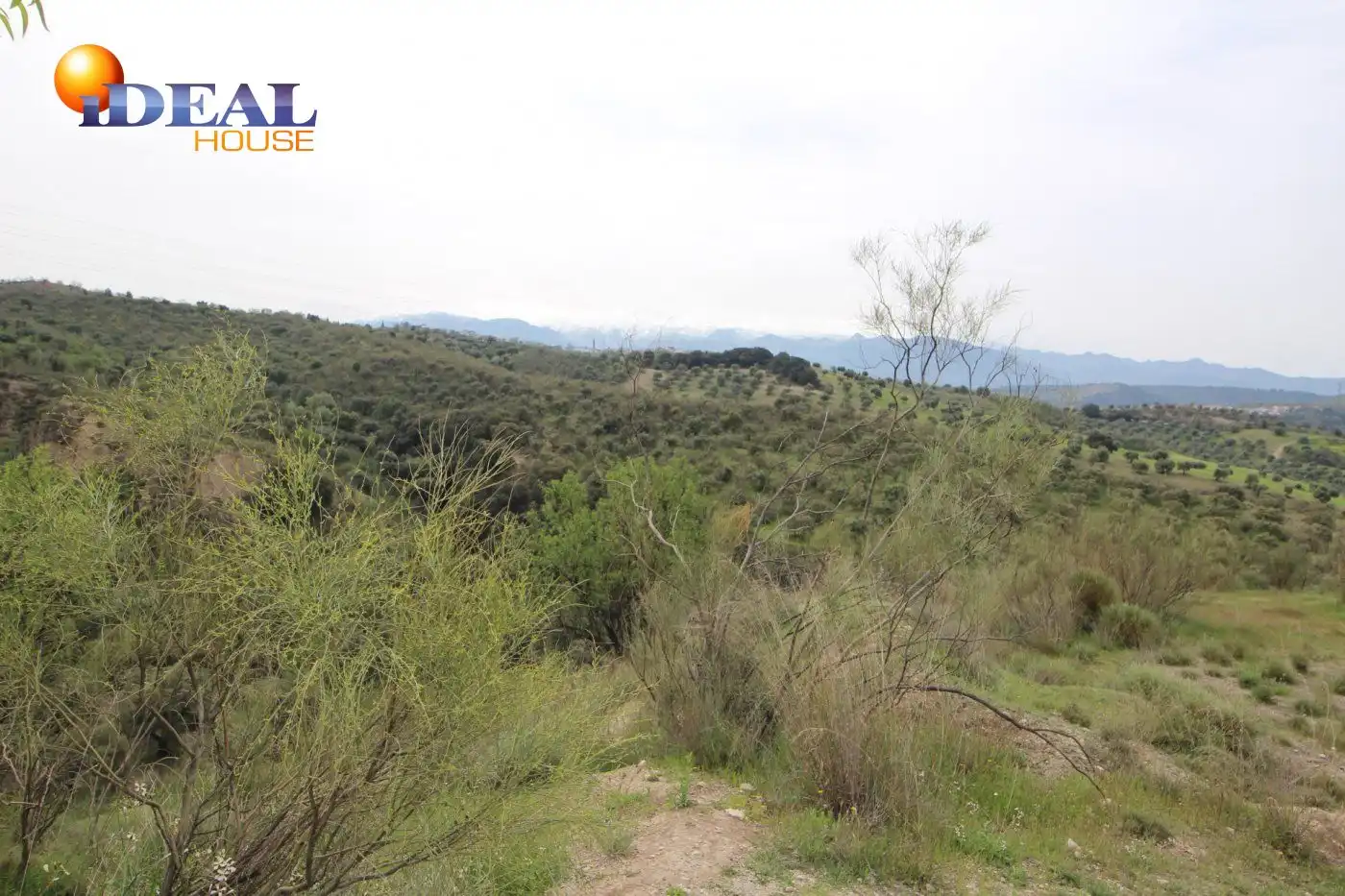 Country homes for sale in Víznar