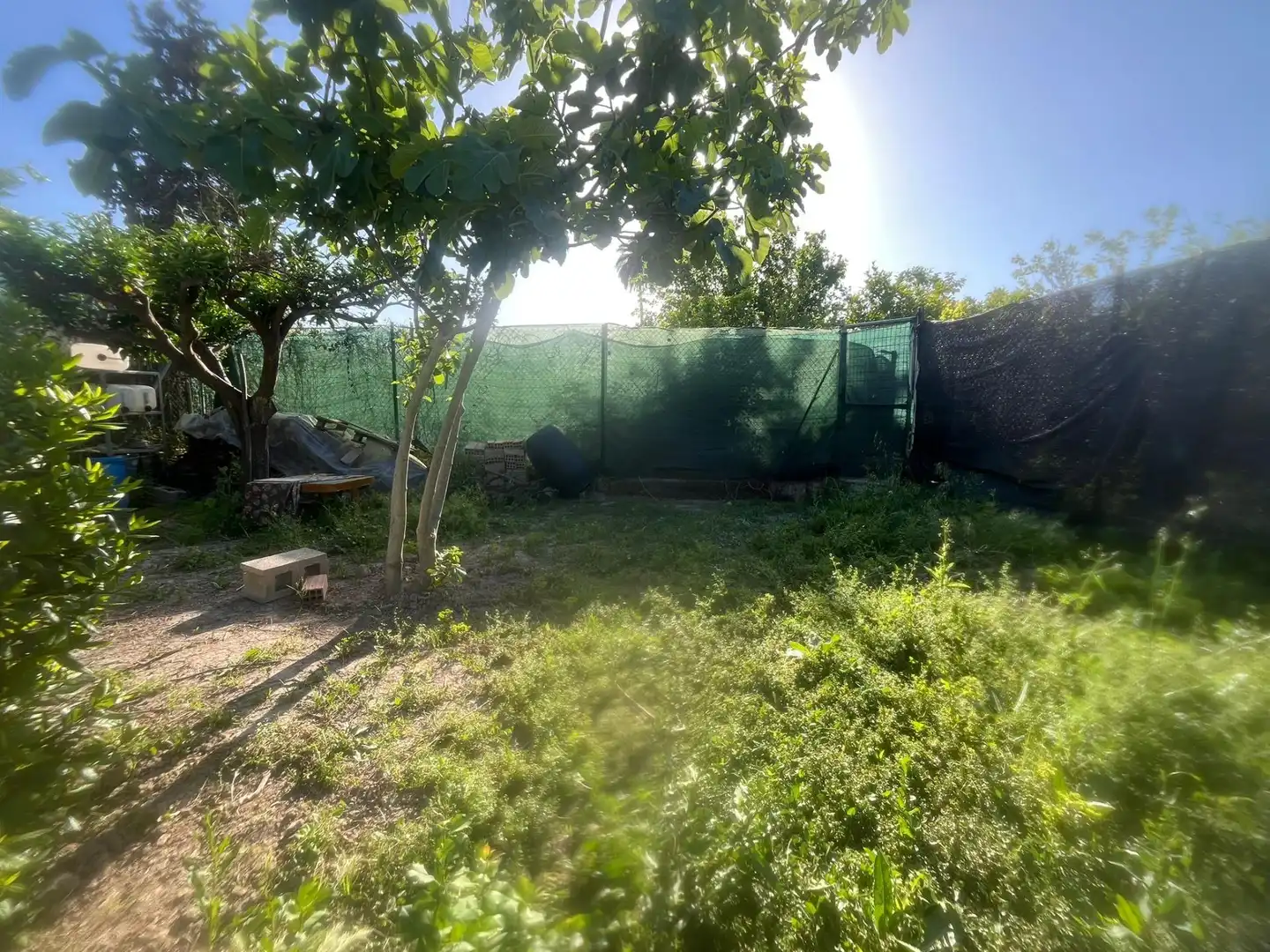 Residential for sale in Murcia
