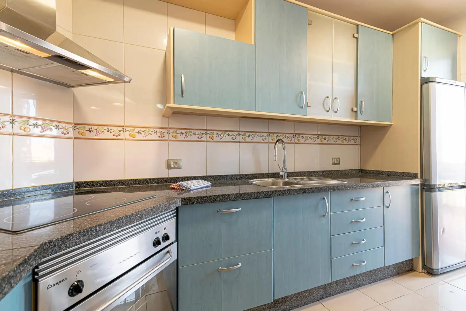 Wohnung zur Miete in Minerva, 5, Costa del Silencio
