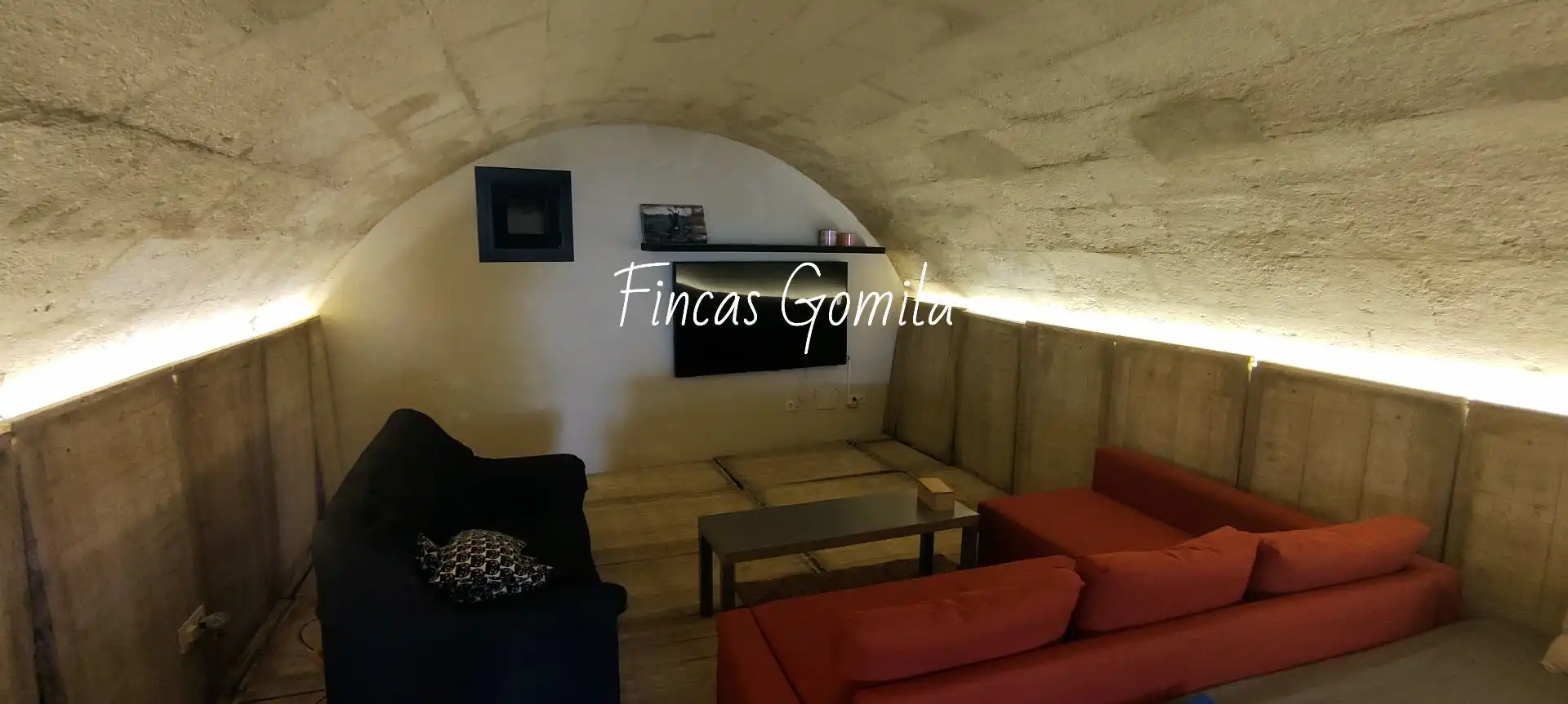 Casa rústica con jardín en venta en balmes, imagen 13