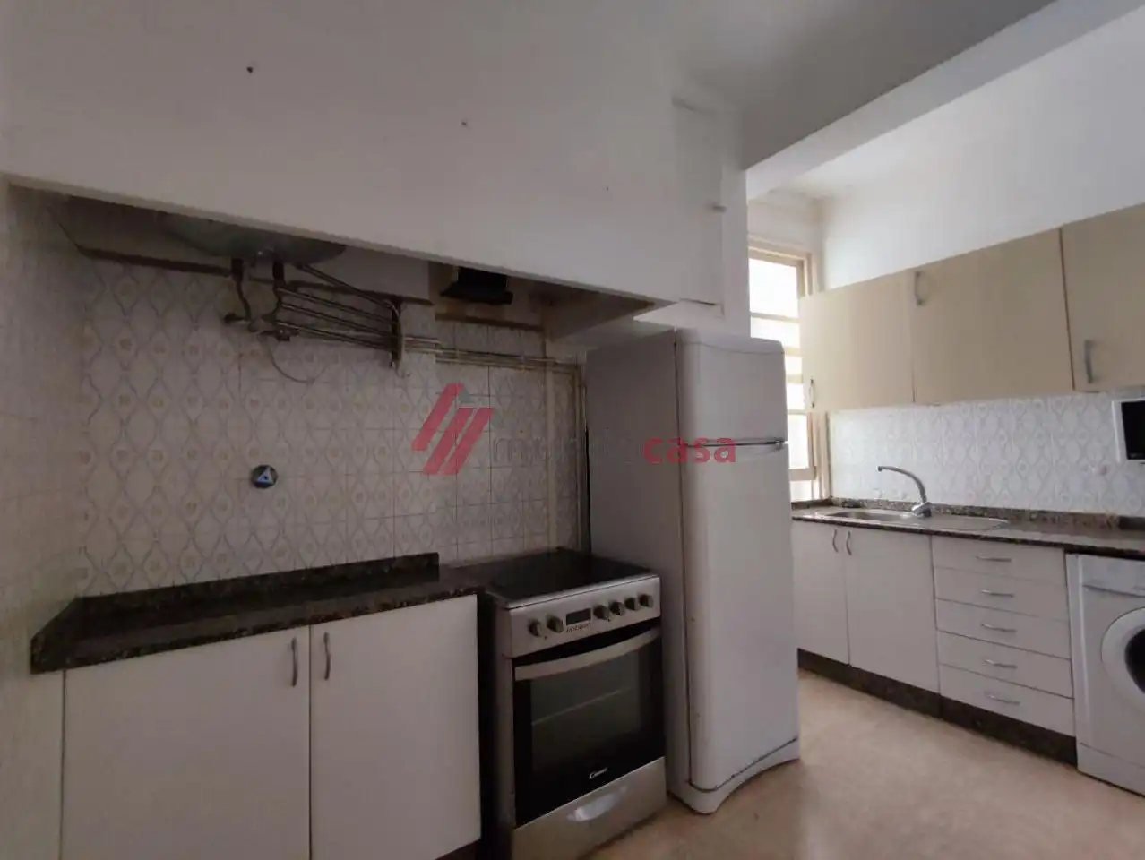 Wohnung zur Miete in Zona Ultramar, imagen 7