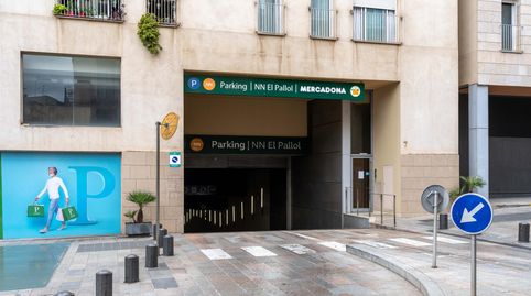 Photo 2 of Storage room for rent in Calle Raval del Pallol, 1, Centre, Reus