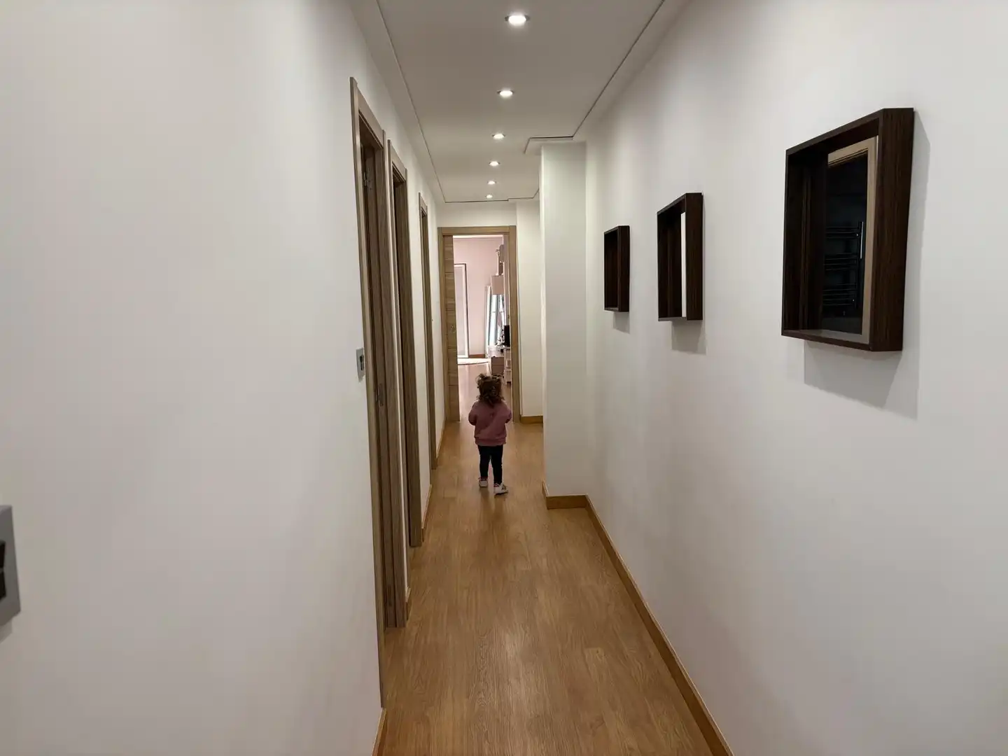 Apartament en venda a Carrús Este