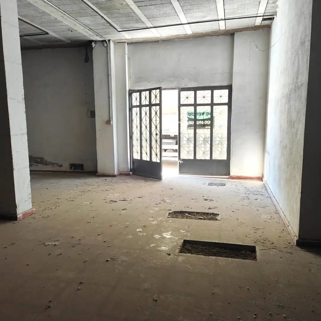 Local comercial en venda a Avenida de Andalucía, imagen 3