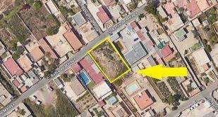 Residential for sale in  Almería Capital