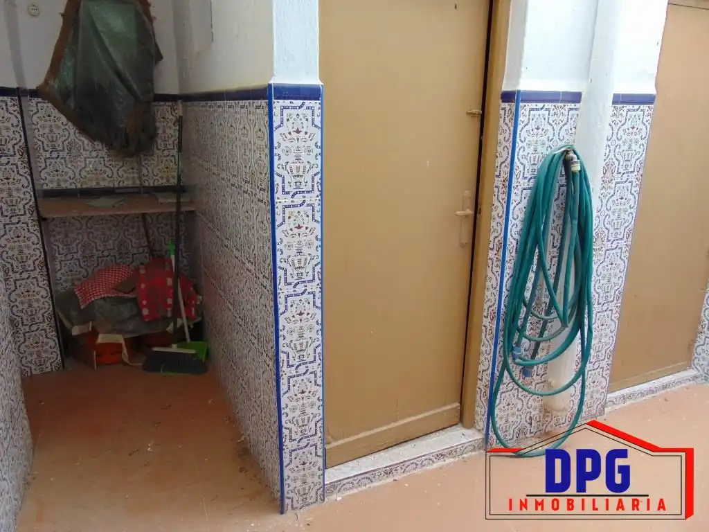 Casa o chalet en venta en Turre con Terraza y Amueblado