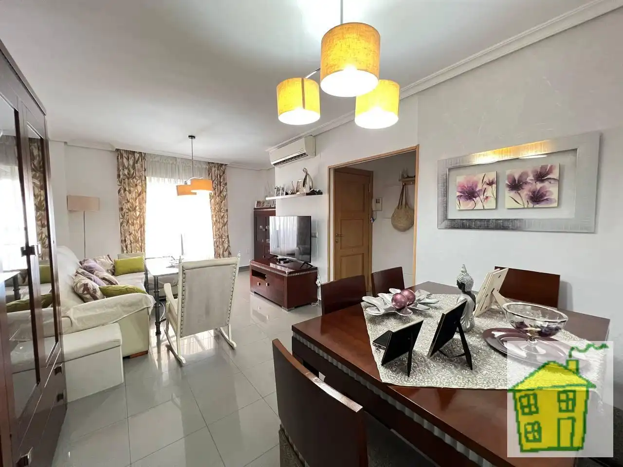 Ático con ascensor en venta en Andújar, imagen 5