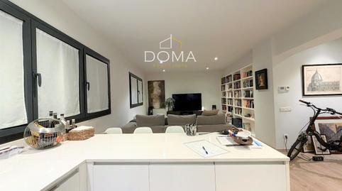 Photo 5 of Flat to rent in Duquessa Dorleans, Sarrià, Barcelona