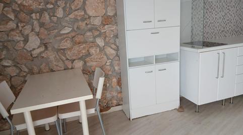 Foto 2 de Estudio en venta en Avinguda Camí Dels Capellans, 2, Els Molins - Pins Vens, Barcelona