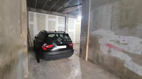 Foto 3 de Garaje en venta en Centro, Badajoz