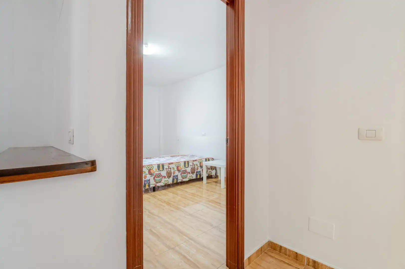 Habitación de Piso en venta en Ingenio con Amueblado