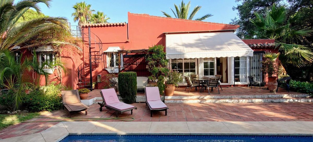 House or chalet to rent in El Rosario - Ricmar