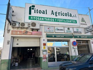 Locale commerciale in vendita a Av. País Valenciano