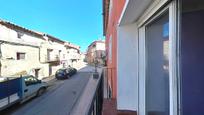 Exterior view of House or chalet for sale in Ricla  with Balcony