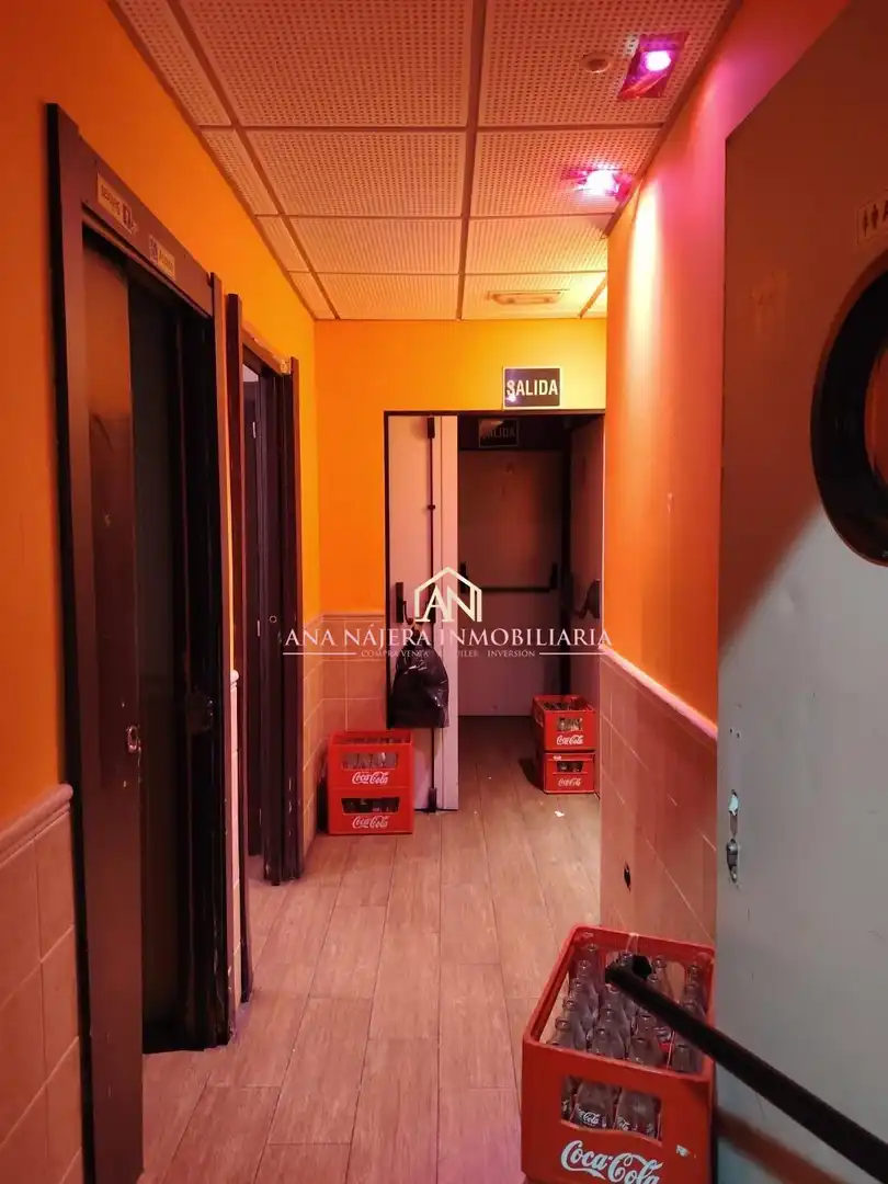 Local comercial en venda a Cardenal Benlloch, imagen 8