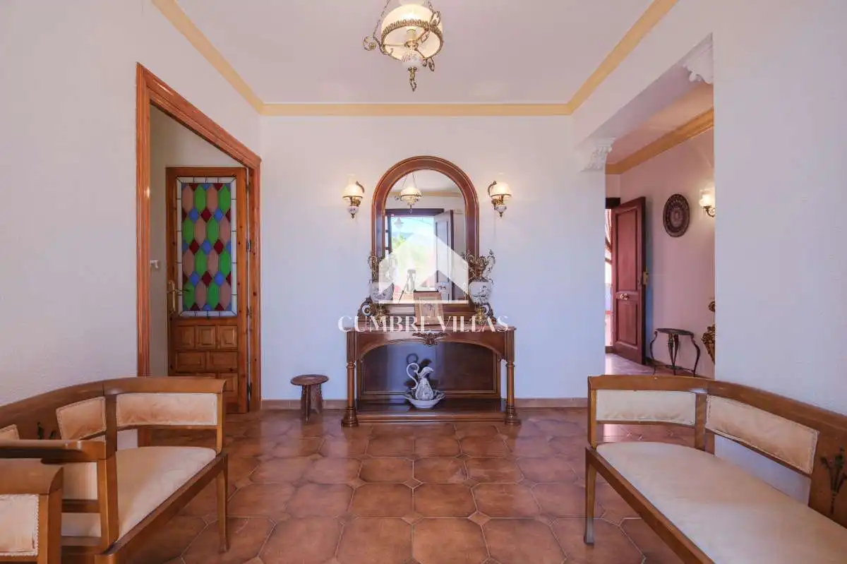 Casa amb jardí en venda a Monte los Almendros - El Pargo - Costa Aguilera, imagen 8