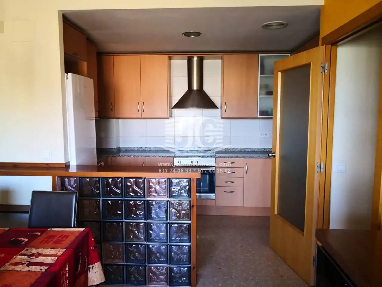 Wohnung mit Terrasse zur Miete in Avenida BARCELONA, imagen 3
