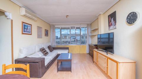 Foto 2 de Pis en venda a Calle Pintor Antonio Amorós,, Juan XXIII, Alicante / Alacant