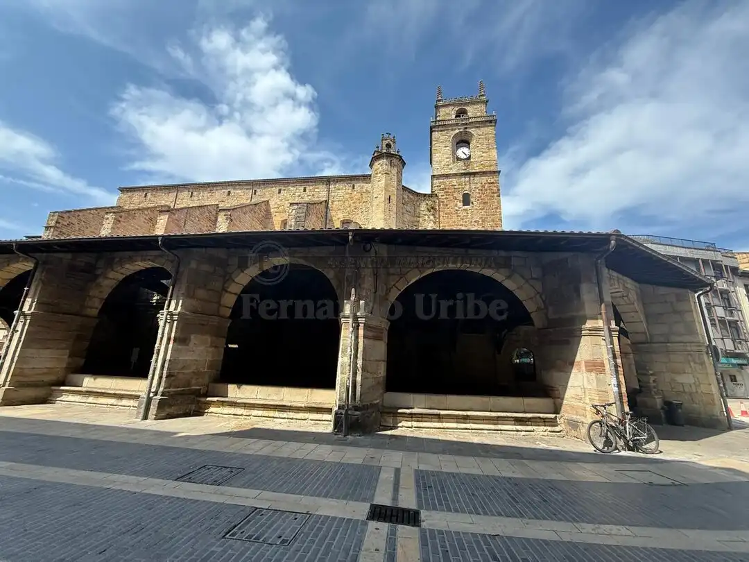 Local comercial de lloguer a Andra Mari Kalea, imagen 7