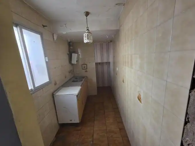 Cocina de Casa o chalet en venta en Belmez