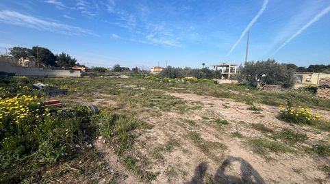 Foto 2 de Residencial en venda a Carretera Villafranqueza, Villafranqueza, Alicante / Alacant