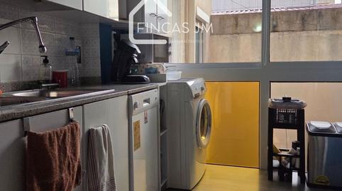 Foto 3 de Pis en venda a La Salut,  Barcelona Capital