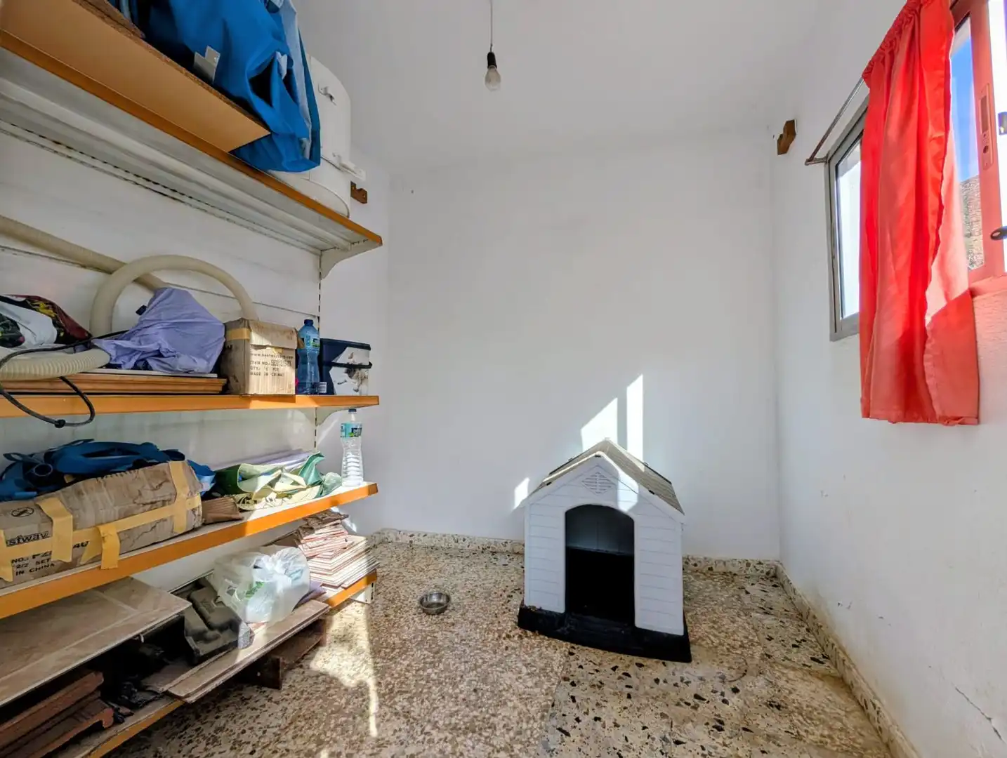 Casa amb terrassa en venda a Loja, imagen 17