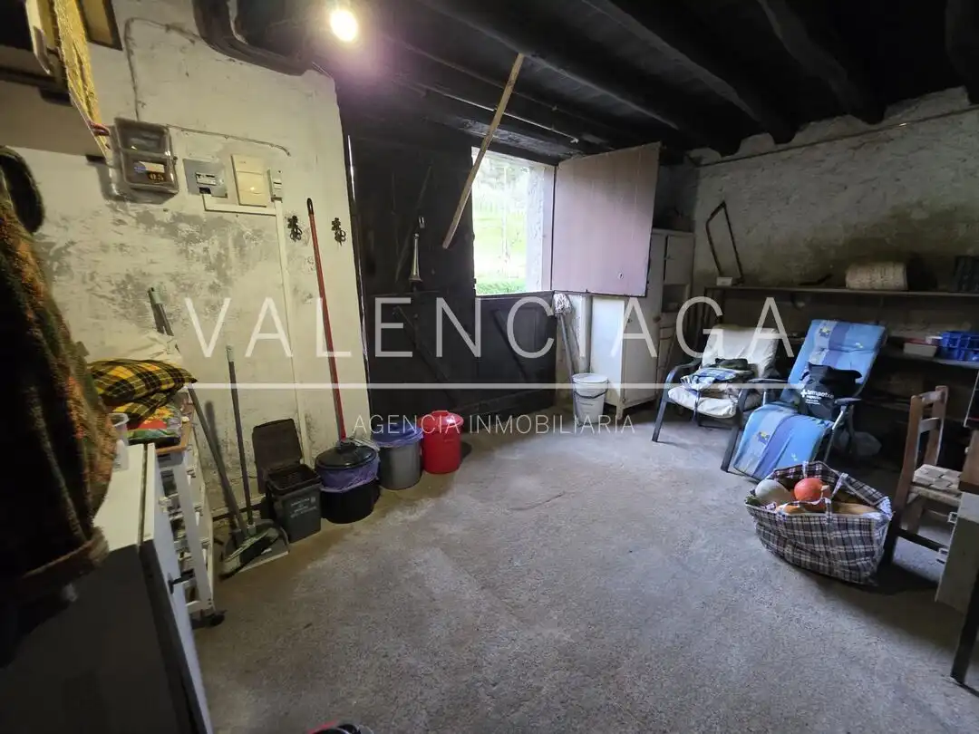Country homes for sale in Ataun  with Heating and Storage room