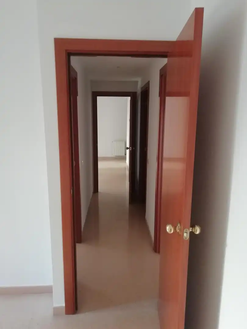 Flat for rent in Eixample