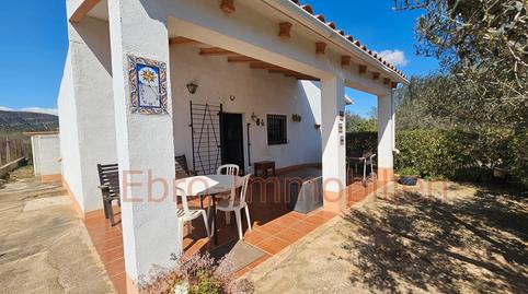 Photo 3 of Country house for sale in Freginals, Tarragona