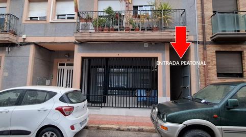 Foto 2 von Garage zum Verkauf in Calle Novelda, 28, Norte, San Vicente del Raspeig / Sant Vicent del Raspeig