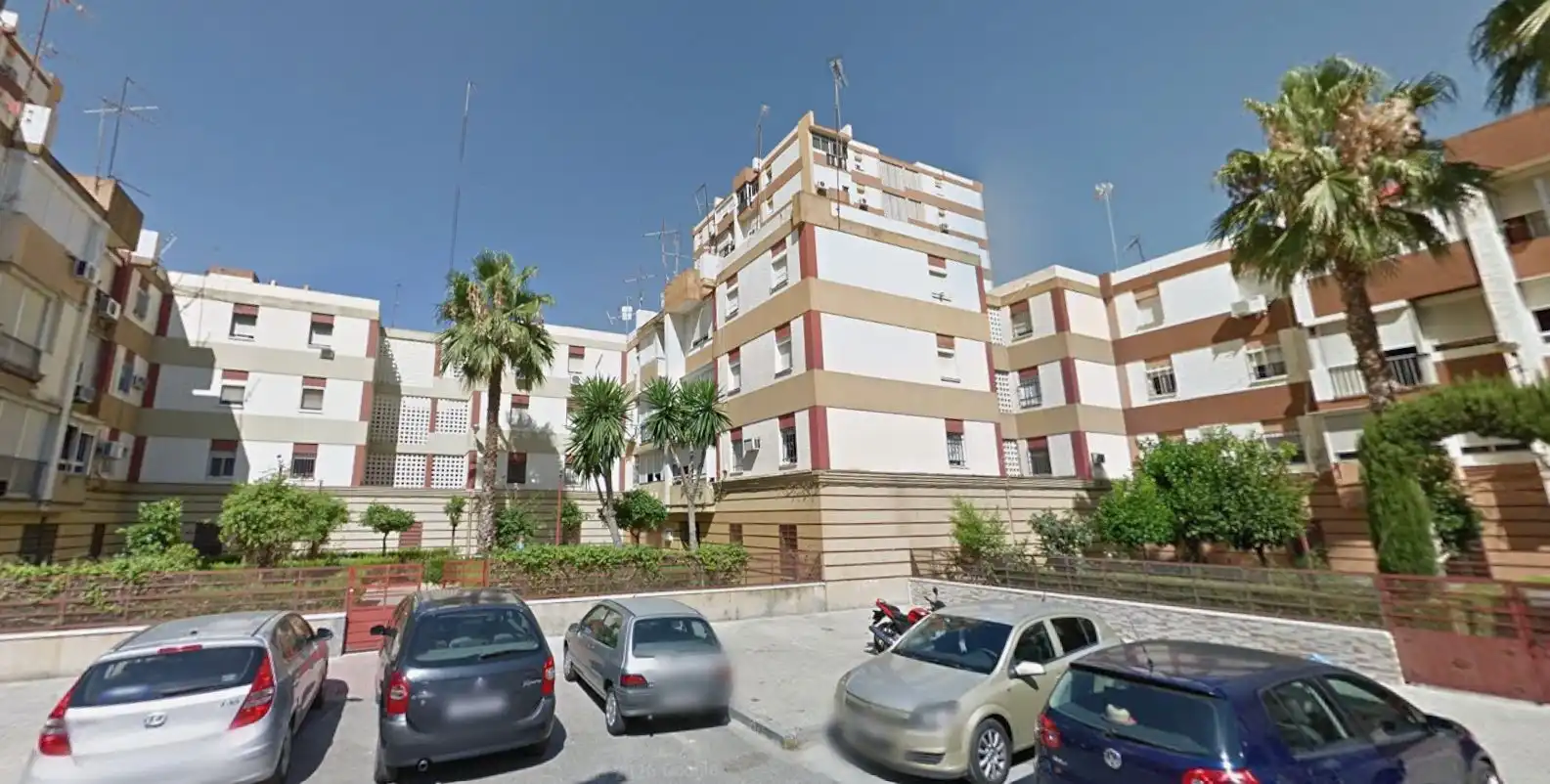 Flat for sale in Calle CARMEN DIAZ, imagen 2