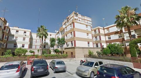 Foto 2 de Piso en venta en Calle Carmen Diaz, Villegas, Sevilla Capital