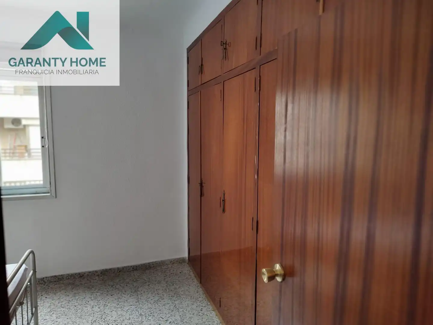 Piso de alquiler en Peñamefecit - Avda Barcelona