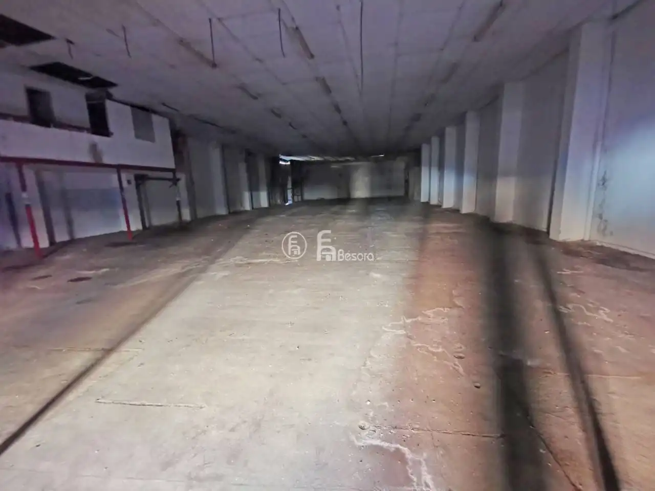 Industrial buildings for sale in Lleida
