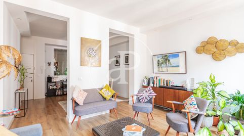 Foto 3 de Piso en venta en C. de Pelayo, Justicia - Chueca, Madrid Capital