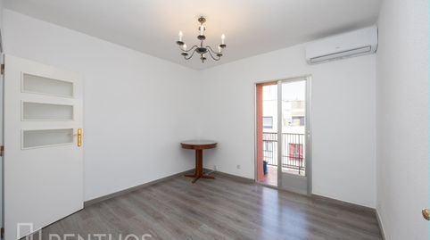 Foto 2 de Pis de lloguer a De San Venancio, Canillejas, Madrid Capital