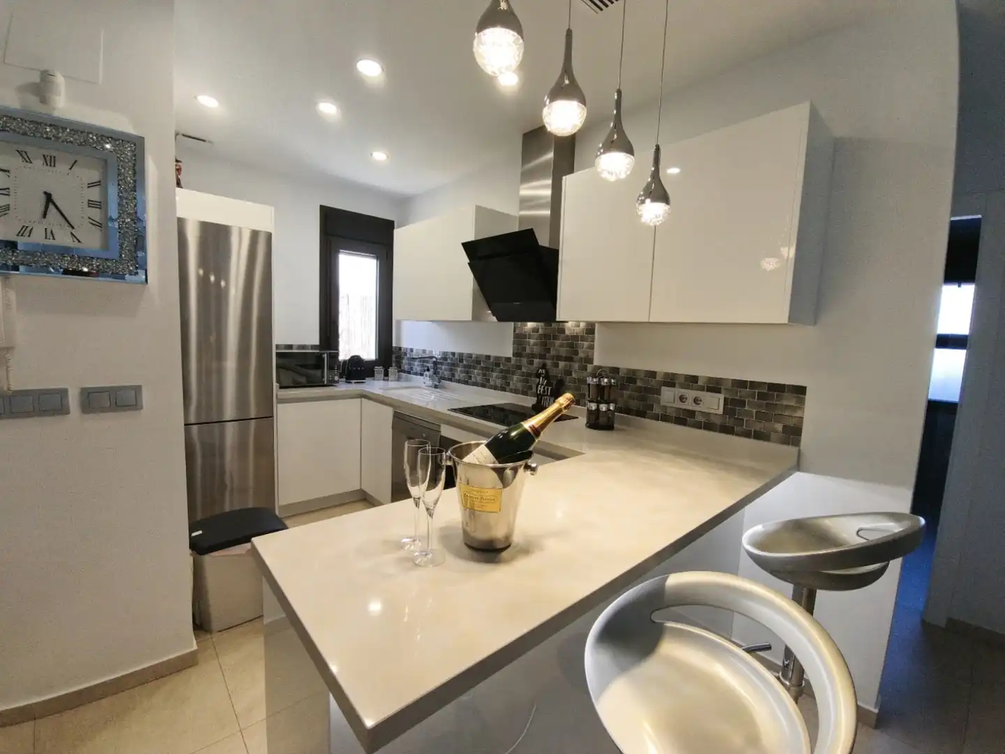 Houses for sale in Desamparados - Hurchillo - Torremendo
