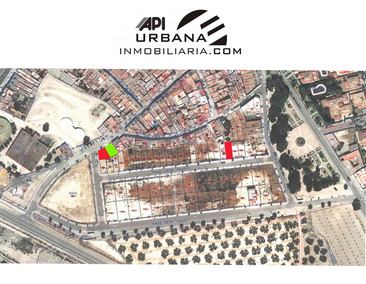 Exterior view of Residential for sale in Lucena