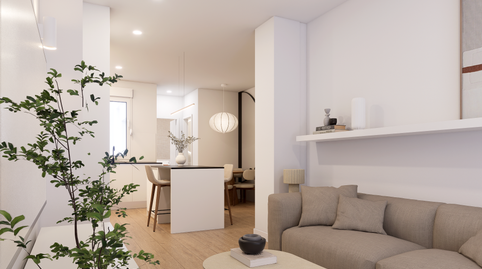 Foto 4 von Wohnung zum Verkauf in Salitre, Embajadores - Lavapiés,  Madrid Capital