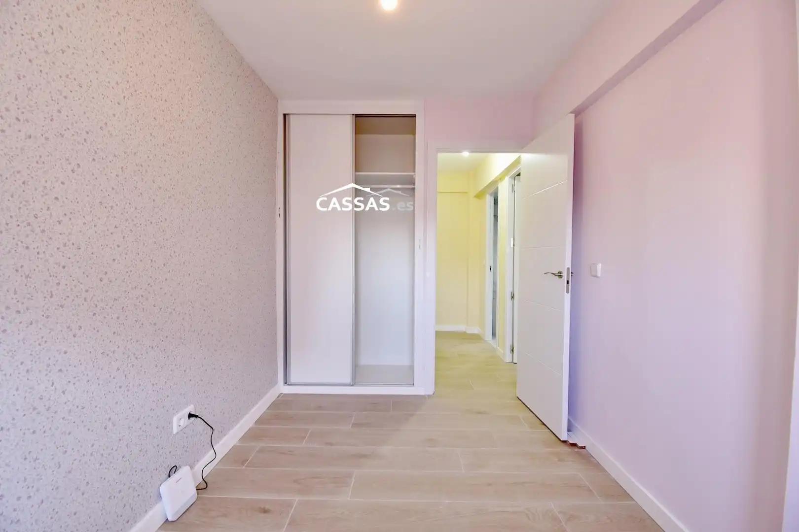 Habitación de Piso en venta en Torrejón de Ardoz con Calefacción y Terraza