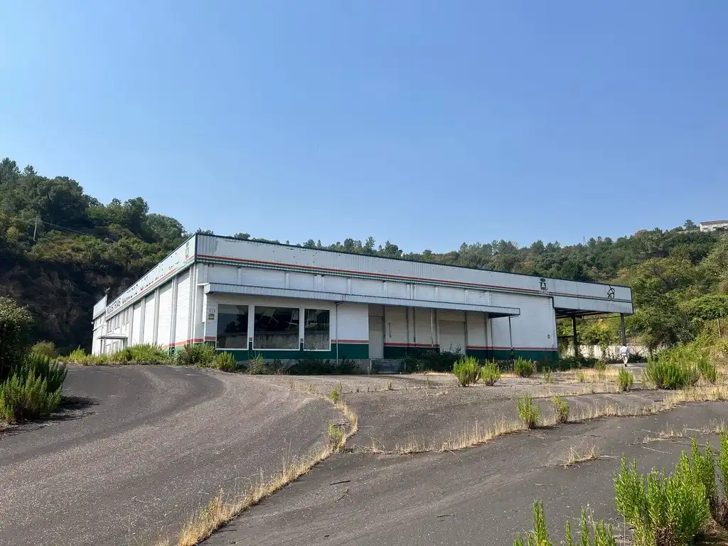 Local comercial de lloguer a Lugar S Cibrao das Viñas 46, imagen 14