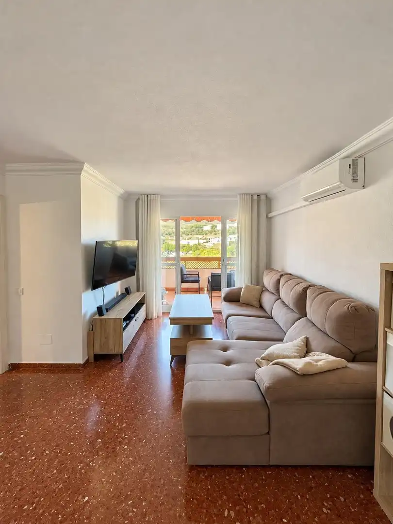 Flat with pool for sale in Calle Calle Río Bergantes, imagen 4