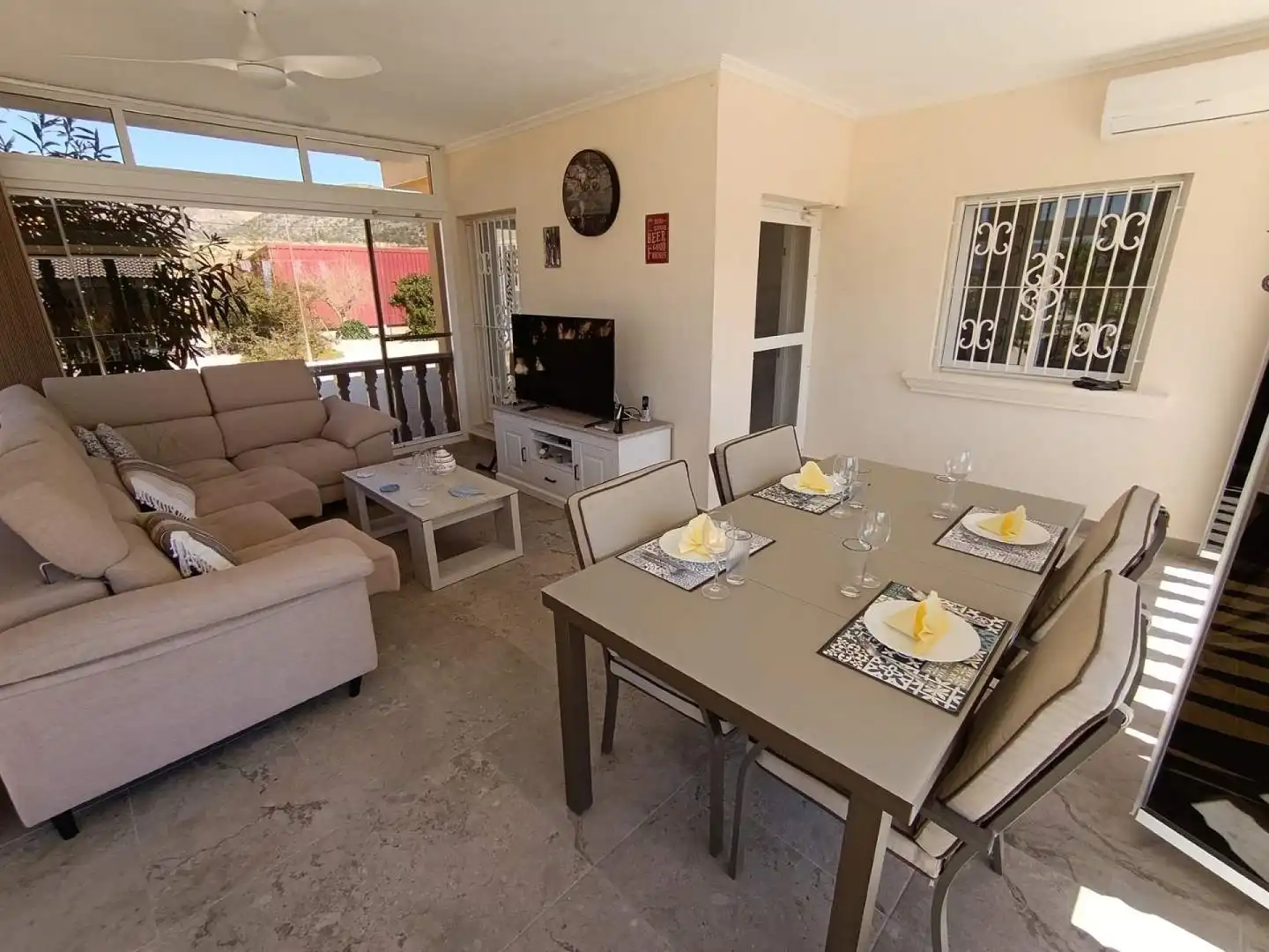 Detached house for sale in Abanilla, imagen 15