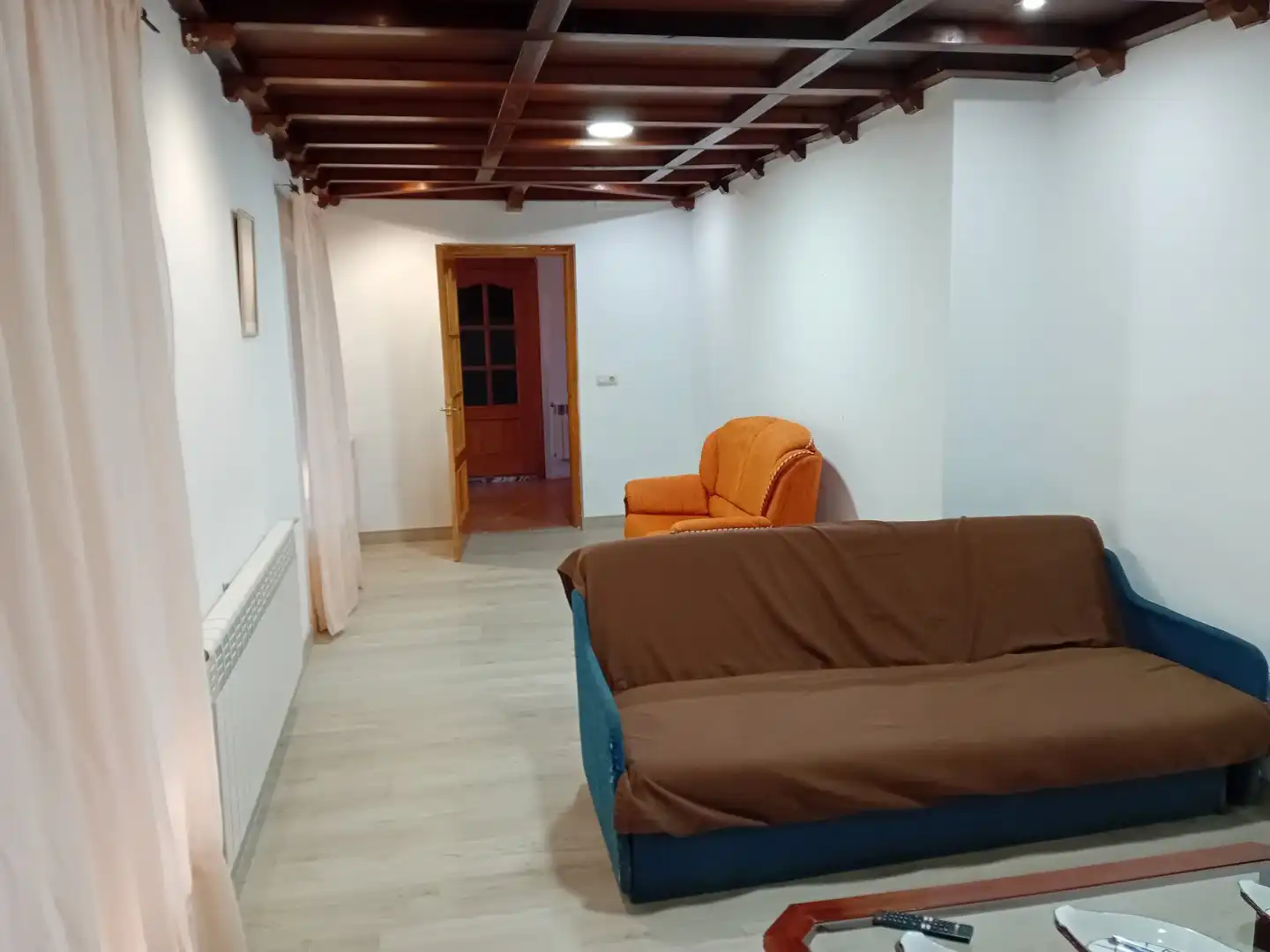 Casa o chalet en venta en Pozuelo de Calatrava con Aire acondicionado, Calefacción y Terraza