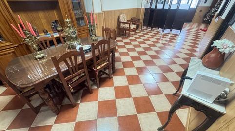 Foto 5 de Casa o xalet en venda a Calle de Murillo, 8, Centro - Doña Mercedes, Sevilla