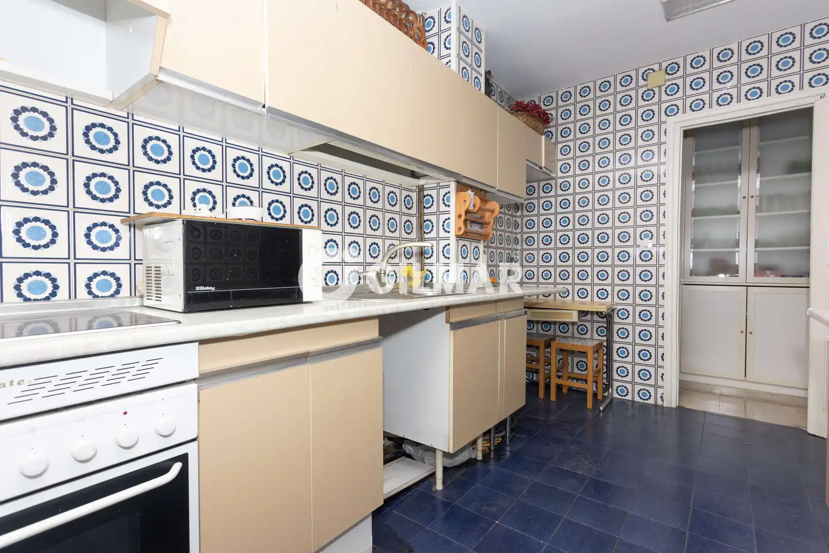 Appartement avec ascenseur à vendre à Barrio de Salamanca, imagen 18