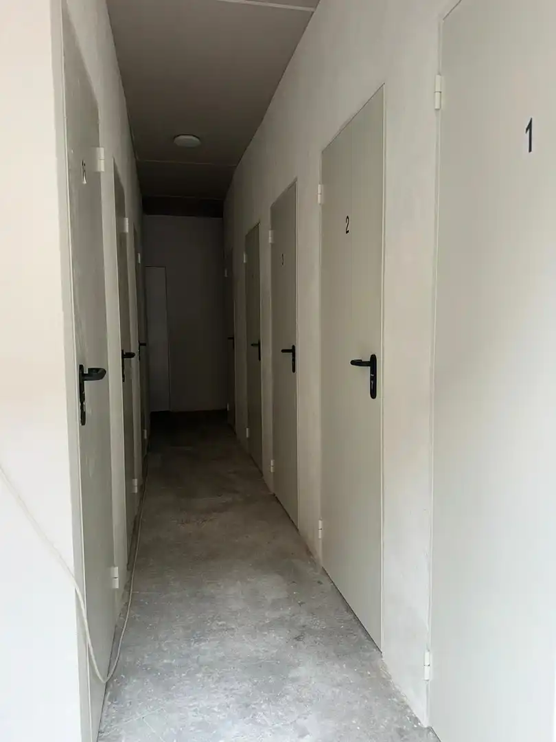 Storage room for rent in Atarfe