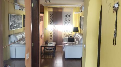 Foto 2 von Wohnung zur Miete in El Porrón, El Sobradillo, Santa Cruz de Tenerife Capital