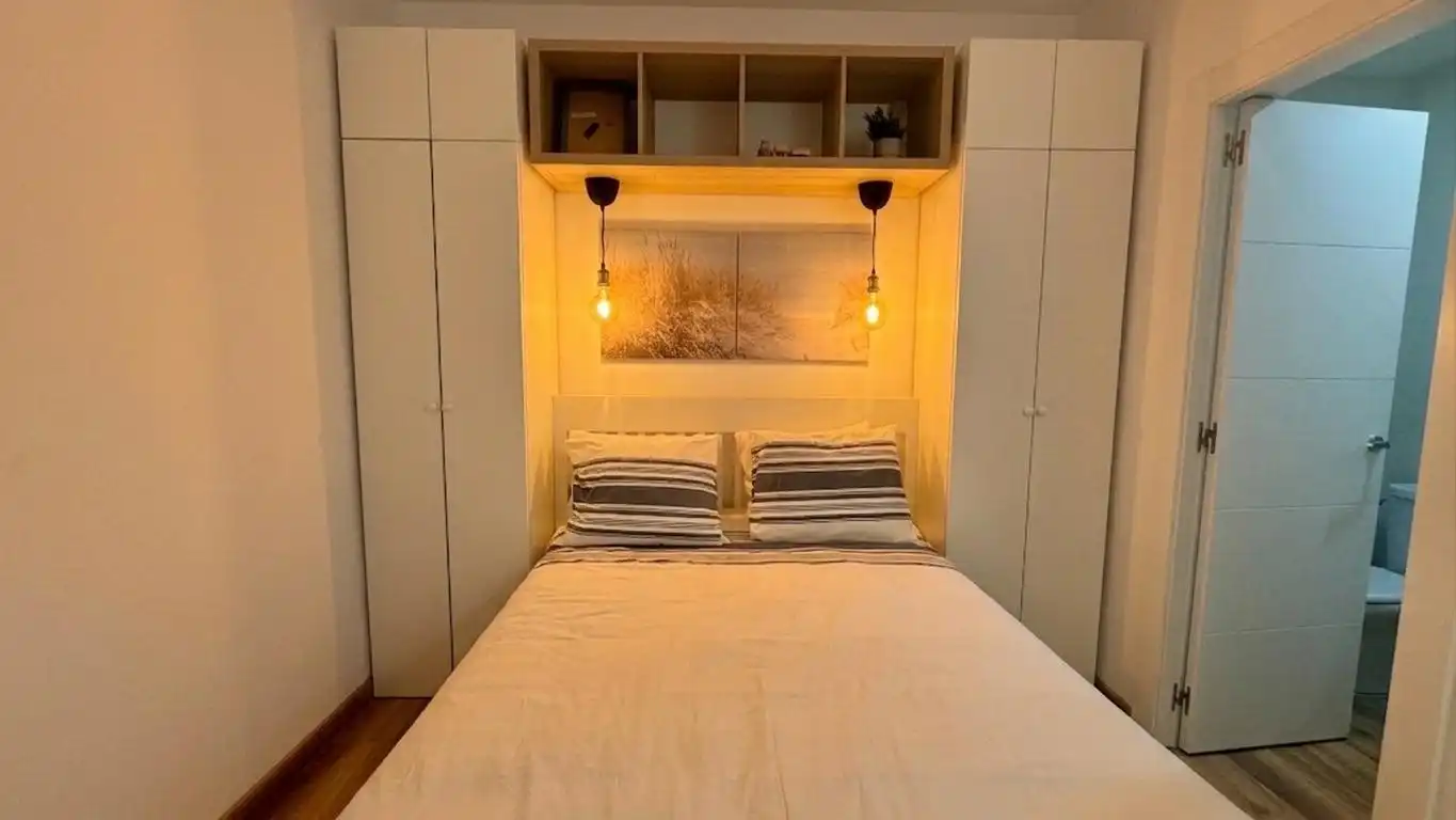 Habitación de Estudio en venta en Torremolinos con Aire acondicionado y Calefacción